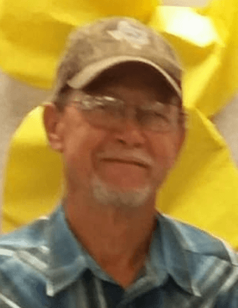 Verin Gene Giles Obituary