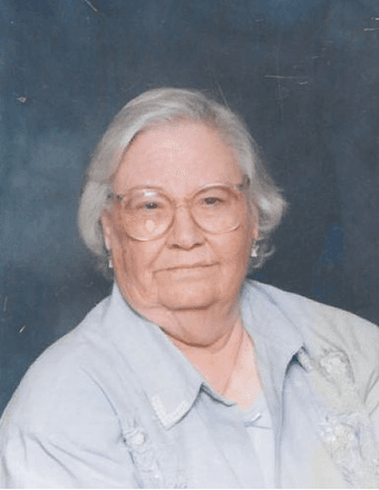 Sylvia Mae (Baird) Provence Coggins Obituary