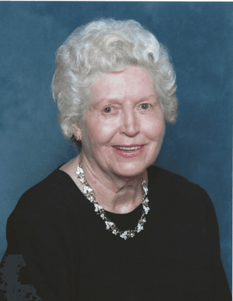 Katie M. (McCandless) Brown Obituary
