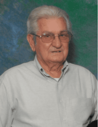 Billy P Kerby Obituary
