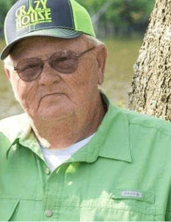 John Lloyd English Obituary