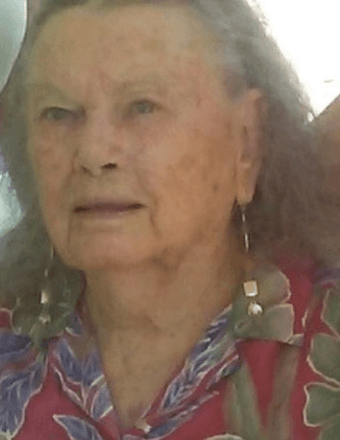 Dorothy Lewis Obituary