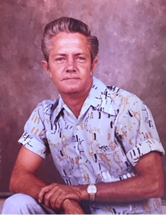 Carrol Lee Miller Obituary