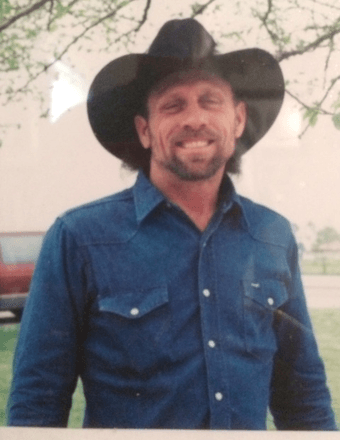 Jimmy Don Hodges Obituary