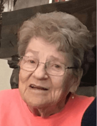 Gena D'Lene (Rankin) Leggett Obituary