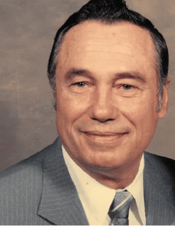 Thomas Gordon DeBerry Obituary