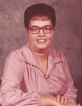 Wilma (Smith) Ledford Obituary
