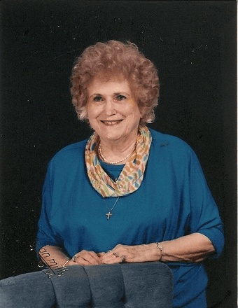 Marye Grant Lynch Obituary