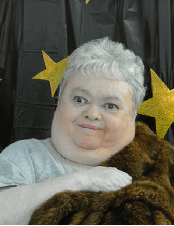 Sheila (Gibson) Gibson Obituary