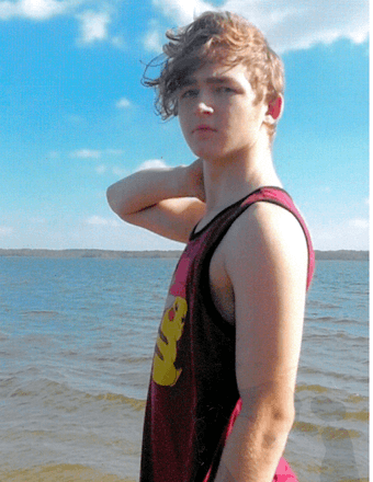 Joshua Lee Pietrowski Obituary
