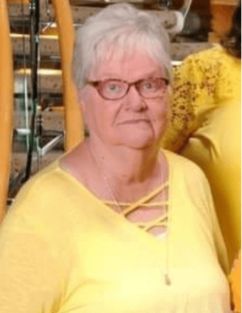 Faith (Walker) Elmore Obituary