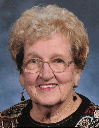 Bonnie Ruth Huddleston Obituary