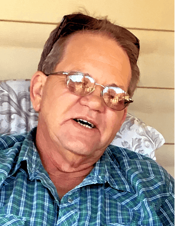 Michael Royce Brooks Obituary