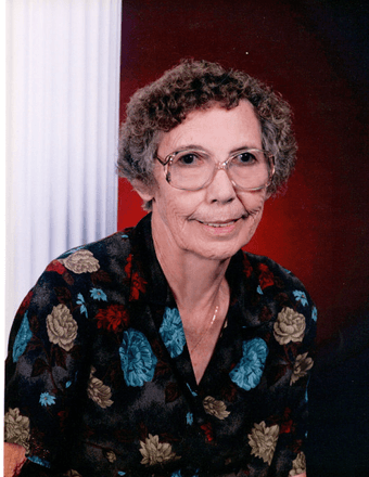 Wilma (Moore) Moore Obituary