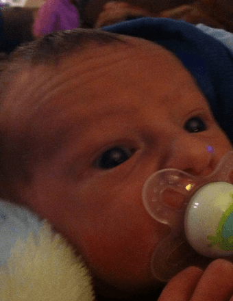 Bailey Andrew Sparks Obituary