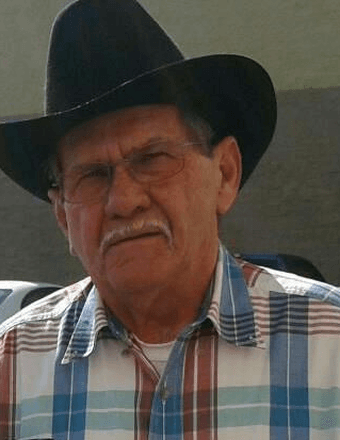 Billy Burl Cawley Obituary