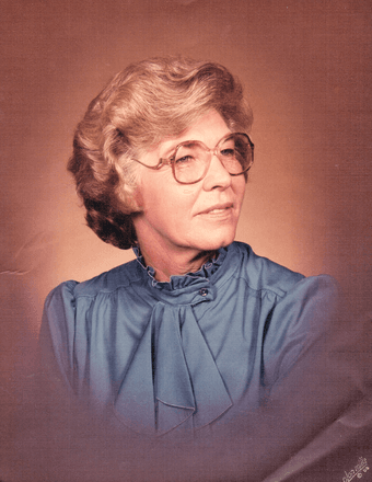 Joyce Langston Proctor Obituary