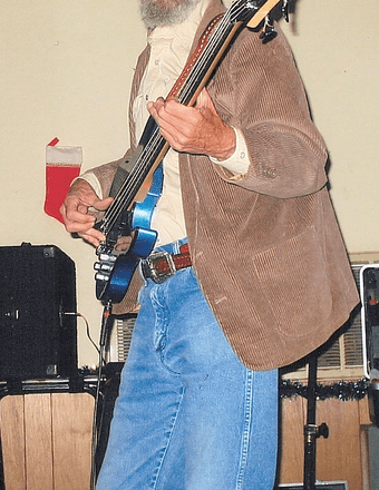 Buzzard Morgan {GARY LEE} Obituary