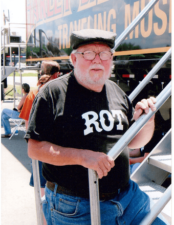Alkie Sulsar Obituary
