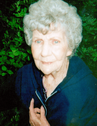 Pauline Williams Obituary