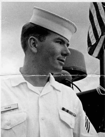 Michael W. Young Obituary