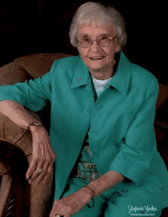 Bessie Roberts Obituary