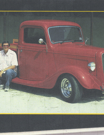 Hugh Lawrence Jeffus Obituary