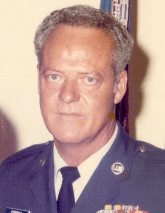 Donald Ray O'Donnell Obituary