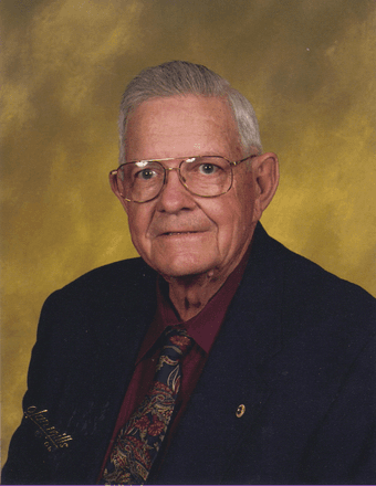 Charles [Dugan] Foster Obituary