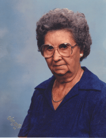 Eloise Sparks Obituary