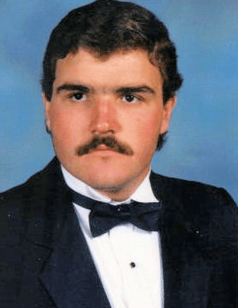 Joey Webb Obituary