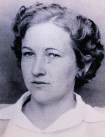 Lucy Fowler Obituary