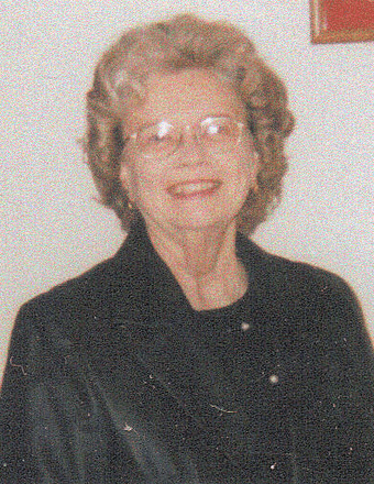Eva Joyce Ponnequin Obituary