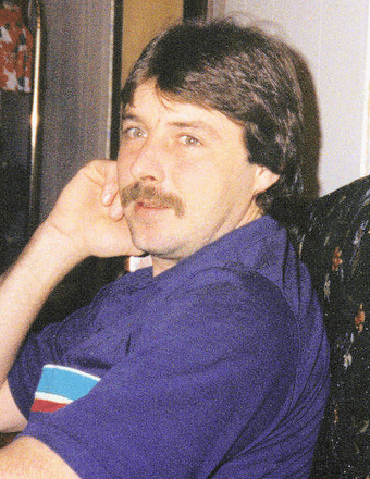 Steven Drake Obituary
