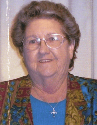 Robbie Nell Wright Obituary