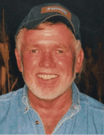 John Allen Obituary