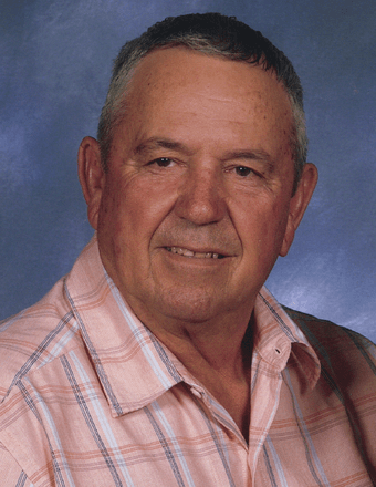 Kenneth Gifford Obituary