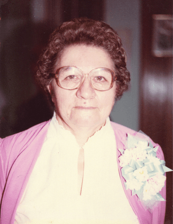 Doney Janett Weddle Chafin Obituary