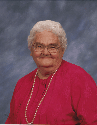 Betty Jo Gibson Obituary