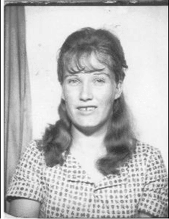 Gladys Marie Summerford Obituary