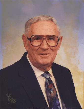 Reverend Glynn Renfro Obituary