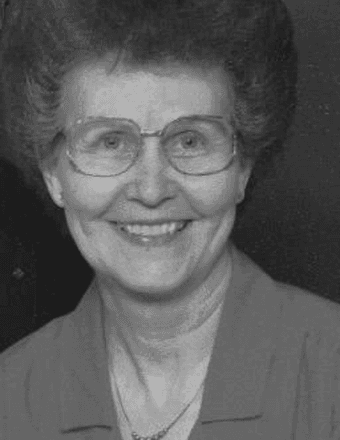 Melba Joyce Smith Obituary