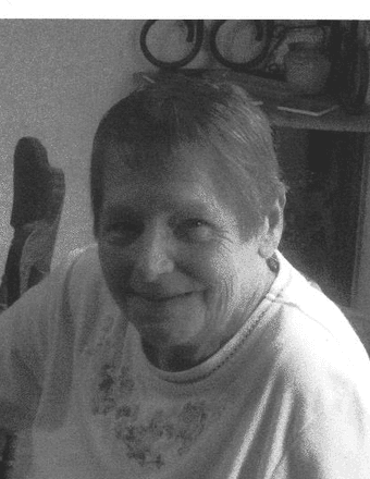 Dorothy Clark Obituary