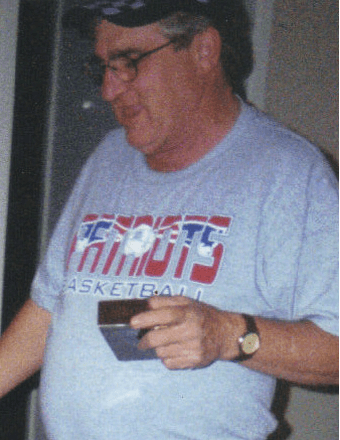 Wayne Rossom Obituary