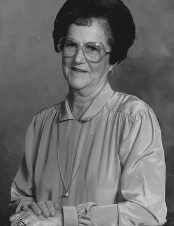 Meryl Marris Obituary