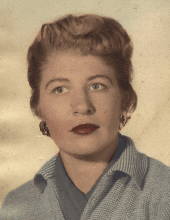 Wanda Smith Obituary