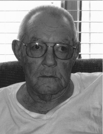 Harold Dean Bogie Obituary
