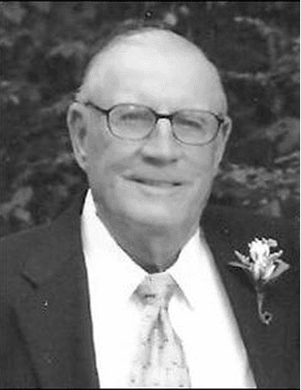 Samuel Barnard Obituary