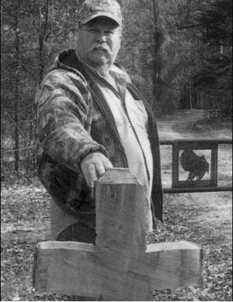 Larry Garretson Obituary