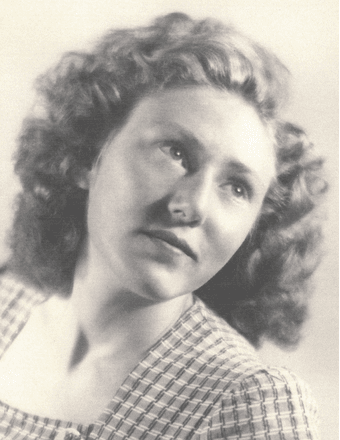 Elva Joyce (Wilson) Cox Obituary